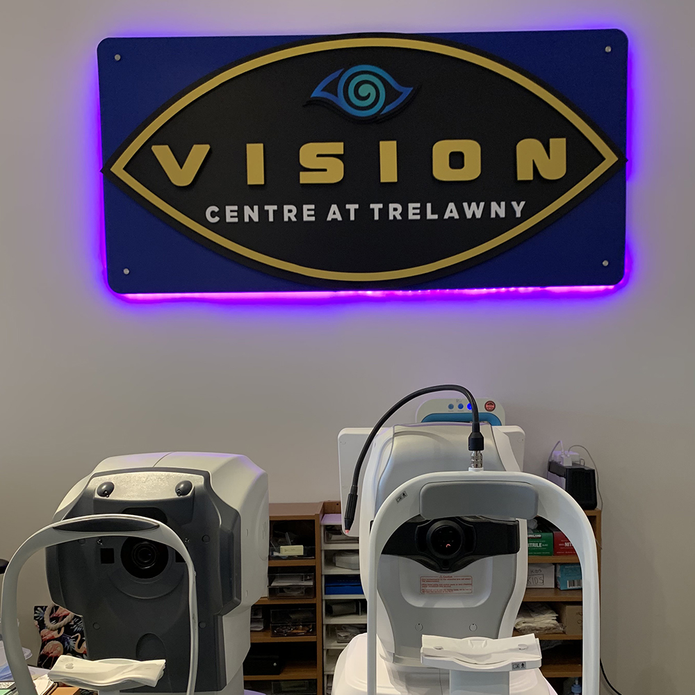 Vision Centre At Trelawny Portfolio Img