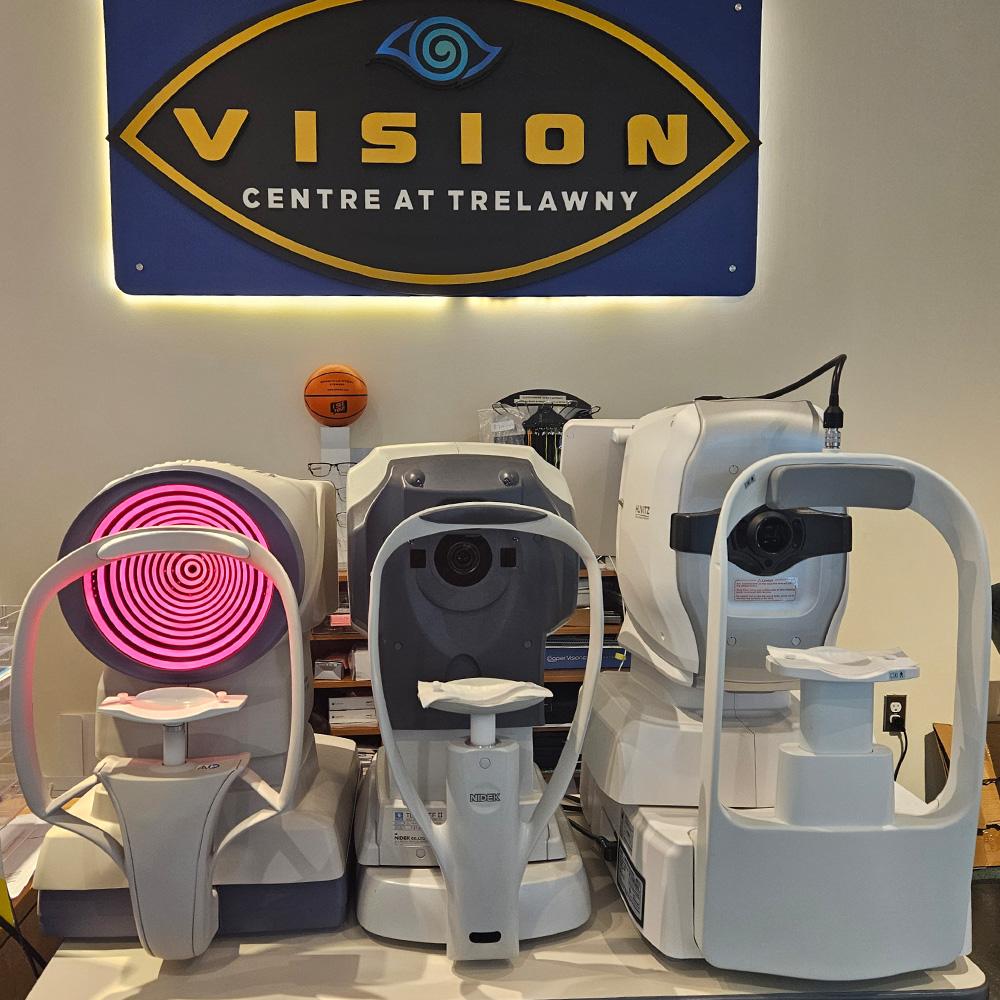 Vision Centre At Trelawny Portfolio Img